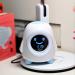 FUUIE Kids Sleep Trainer - Colorful Night Light & Nap Timer for Children - Buy Online on GoSupps.com