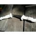 Moldable Plastic Pellets Polymorph Plastic Moldable Friendly Thermoplastic by A-COUNT (one OZ) 1 OZ - Buy Online on GoSupps.com
