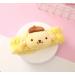 Kawaii Soft Plush Headband for Women - Face Washing, Spa, Makeup - Pink and Yellow - Buy Online on GoSupps.com