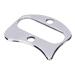 Gua Sha Stickon Guasha massage plate stainless steel gua Sha massage tool for small to large muscles easy to handle and no more sore fingers