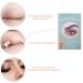 Invisible Eyelid Lift Strips 480pcs Set - Self-Adhesive Eye Lid Correction Tape for Saggy, Hooded, Droopy Eyelids - Skin Tone, One-Sided Sticky - Sizes S & L - Buy Online on GoSupps.com