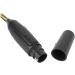 Mini Men Electric Trimmer Low Noise High Speed 45 Degree Trimming Washable Compact Size Facial Hair Remover for Travel - Buy Online on GoSupps.com