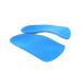 Didiseaon 1 Pair Shoes Pad for Flatfoot Shoe Inserts Arch Pad Flatfoot Insoles Correct Insoles Men and Women