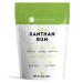 Xanthan Gum for Baking Keto & Thickening Sauces (8oz) by Kate Naturals. 100% Natural, Non-GMO, Xanthan Gum Gluten Free for Keto Products & Cosmetics. Food Thickener like Guar Gum Powder.
