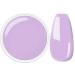 N+M TRENDLINE color gel ++CLASSIC-WHITE-PURPLE++ 5ml LED/UV. Highly opaque color-intensive scratch-resistant.