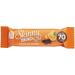 Skinny Crunch 3 x 100g Light Milk Chocolate Orange Bars With Welari Thank You Card Sweet Low 70 Calories Snack (300g) (3PACK) - Buy Online on GoSupps.com