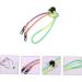 Buy Healvian 6 Pcs Adjustable Anti-Lost Rope for Masks - Conditionable Lane Schnapps Glasses Rope Belt & Lanyard Holder - Buy Online on GoSupps.com