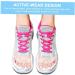 Gel Toe Separator & Foot Stretchers - Toe Spacers for Shoes | Toe Alignment Devices for Men & Women - Buy Online on GoSupps.com