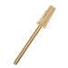 MUSISALY Nail Polisher Nail Art Supplies Pedicure Polishing Drill Portable Nail Grinder Professional Nail Bit Pedicure Tools Manicure Grinding Manicure Art Grinder Nail Tools Tungsten Steel
