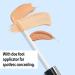 Buy Blue Heaven Flawless Liquid Concealer - Cream (0.57Oz) | International Shipping Available - Buy Online on GoSupps.com