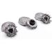 3pcs HQ9 Replacement Shaver Head Blades for Philips Norelco HQ9070 HQ9080 - Compatible with PT920 8140XL 8150XL 8160XL 8170XL - High Quality Blades - Buy Online on GoSupps.com