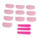 Lash Perm Ribbon Pads Eyelash Perm Curler Makeup Tools Easy to Clean Silicone for Salon Use (Huairdumfde8gyxz1c-11)