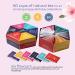 Happy Birthday Tea Set | Acorus Herbal Fruit & Black Tea Gift Box | 60 Premium Tea Bags & Warm Wishes - Buy Online on GoSupps.com