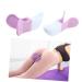 Toddmomy 3 pcs Peach hips trainer Buttock tightening tool Pelvic corrector hip trainer buttocks lifting lifter flooring tools shaper hip lift Orthotics exercise supplies Exerciser purple - Buy Online on GoSupps.com