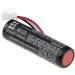 High-Quality Replacement Battery 295006044 296110884 F26401964 for Iwe280 IWL280 Touch - 3.7V 3400mAh | International Shipping Available - Buy Online on GoSupps.com