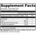 Ultimate Relax Cherry Flavor - Supports Mood & Hormonal Balance - Magnesium, Inositol, Taurine, GABA & L-Theanine - 60 Servings - 8.25 oz - Buy Online on GoSupps.com