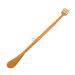 SHAPOKY Back Scratcher Massager Plastic Handle 48 cm