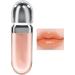  Rrlihjgu Lip Gloss Moisturizing Lip Balm - Beauty Makeup for Lips with Cosmetic Care for Women and Teenagers Travel Birthday - Buy Online on GoSupps.com
