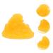 2pcs Fat Model Human Body Fat 5 Pound Fat Science Education Supplies Fat 1lb Base Sports Fitness TPE - Buy Online on GoSupps.com