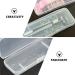 Beavorty 10PC Manual Safety Razor Set with Container & Holder | International Shipping - Buy Online on GoSupps.com