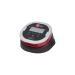 Weber Igrill 2 - Intelligent meat thermometer with Bluetooth incl. Feeler (4 connections possible) control on the device & via smartphone app magnetic holder on the housing (7221) grill thermometer
