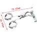 Colcolo Contact Lens Wearing Tool | Easy Inserter & Remover for Women - Ideal for Home Use | International Shipping Available - Buy Online on GoSupps.com