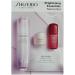 Shiseido Vital Perfection Eye Cream 3 Piece Gift Set: Eye Cream 15ml - Cream 15m - Buy Online on GoSupps.com