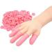 AituoWan 500 Pcs Industrial Latex Finger Cots - Static Prevention & Safety Protectors - Buy Online on GoSupps.com