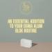 Osma Bloc - Soothing Alum Block 75g | Osma Laboratoires | International Shipping Available - Buy Online on GoSupps.com