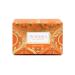 AGRARIA Luxury Bath Bitter Orange Soap Bar French Triple Milled Soap Moisturizing Shea Butter & Kukui Oil Bar Soap for Men and Women 8 oz