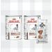 AETN Creations Hepatic Adult Dog Food Pack 2x420g Wet Food in Loaf Support Your Canine Companion's Liver Health Comes with AETN Chicken Jerky Dog Treat - Buy Online on GoSupps.com