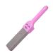FOLODA Toilet Bowl Cleaner Pumice Stone Water Stain Remover With Ergonomic Handle Powerfully Removes Toilet Bowl Rings Bathroom Yellow Cleaning Pools Cleaning Brush
