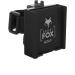 Desert Fox Golf Phone Caddy - Black | Convenient Golf Accessory - Buy Online on GoSupps.com