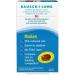 Bausch & Lomb Ocuvite Adult 50+ Eye Vitamin & Mineral - Enhance Eye Health for Adults 50 - Buy Online on GoSupps.com