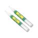 2 x 3ml Portable Teeth Whitening Pens | Deep Cleansing | Painless & Non-Sensitive | Travel-Friendly - Buy Online on GoSupps.com