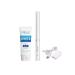 Go Smile Smart Sonic On-The-Go Whitening Kit - Blue Light Technology, Dentist Recommended Electric Toothbrush, Professional Whitening Gel - No Sensitivity, White Teeth - Buy Online on GoSupps.com