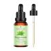 Peppermint Essential Oil 100% Pure Natural Steam Distilled 1 Fl Oz Premium Grade for Aromatherapy Diffusers Humidifiers (Peppermint)