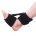 Buy Adjustable Soft Splint for Plantar Fasciitis - Professional Ankle Heel Support & Stretching | International Shipping Available - Buy Online on GoSupps.com