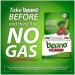Beano Extra Strength Digestive Enzyme Supplement Prevent Gas Bloating & Discomfort 30 Count (Pack of 6) International Shipping Available - Buy Online on GoSupps.com