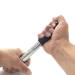 SandBar Callus Remover Tool with Salve - Ultimate Solution for Hands and Feet | Black, 1 Count - Buy Online on GoSupps.com