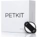 Petkit P2 Smart Activity Tracker - Gold, One Size - Buy Online on GoSupps.com