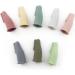 Airfish Baby Finger Toothbrush | Soft Teething & Toddler Oral Care | International Shipping - Buy Online on GoSupps.com