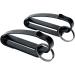 SdTacDuGe Metal Key Ring Holder - Quick Hook System for 2.25 Wide Belts - Tactical Key Holder with Detachable Key Ring - 2 Pack - Buy Online on GoSupps.com