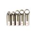 The Head On Dreadlocks Machine Replacement Heads Dreadlocks Maker Attachments Tube Head for Dreadlocks Machine 6 8 12 14 16m
