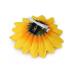 Buy Sunflower Hair Clips for Women & Girls - 6 Piece Set 3.9 cm Hairpins for Party Beach & Wedding Accessories - Buy Online on GoSupps.com