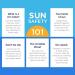 Coppertone Complete SPF 50 Sunscreen Spray Lightweight and Moisturizing Spray Sunscreen Water Resistant Sunscreen Broad Spectrum SPF 50 UVA/UVB Protection Oxybenzone Free 156g Spray SPF 50 156 g (Pack of 1) - Buy Online on GoSupps.com