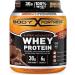 Body Fortress 100% Whey Premium Protein Powder Cookies N' Cream 1.78lbs (Packaging May Vary) & 100% Whey Premium Protein Powder Chocolate 1.78lbs (Packaging May Vary) Cookies & Cream + Chocolate 3.56 Pound (Pack of 2) - Buy Online on GoSupps.com