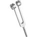 SONSAN 128Hz 256Hz Tuning Fork Percussion Hammer Set Medical Surgical Physical Diagnostic Instrument Kit - Buy Online on GoSupps.com