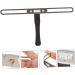  Beaupretty Beaupretty eyebrow tattoo ruler microblading measurements makeup gadgets eyebrow positioning ruler eyebrow position ruler eyebrow size measuring ruler - Buy Online on GoSupps.com
