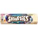 Confetti Chocolats Smarties White Chocolat Blanc Tube 34 g - Buy Online on GoSupps.com